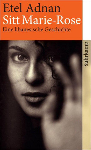 Sitt Marie-Rose