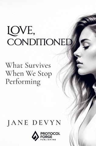 Love, Conditioned