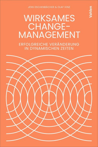 Wirksames Change-Management