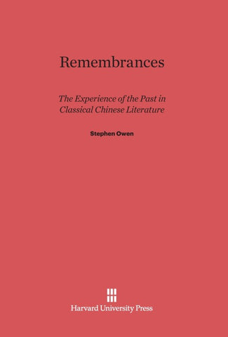 Remembrances