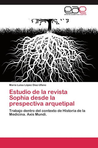 Estudio de la revista Sophia desde la prespectiva arquetipal