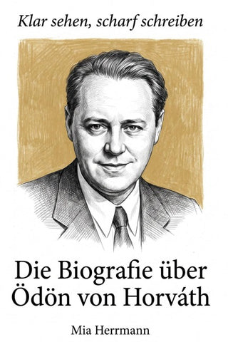 Klar sehen, scharf schreiben