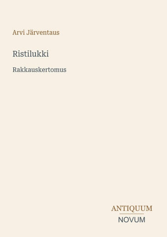 Ristilukki