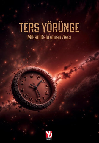 Ters Yorunge