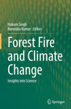 Forest Fire and Climate Change