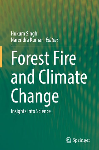 Forest Fire and Climate Change