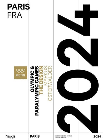 Olympic Games. Paris 2024