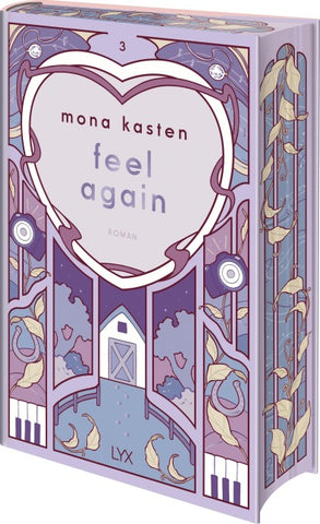 Feel Again