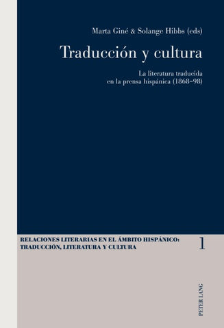 Traducción y cultura