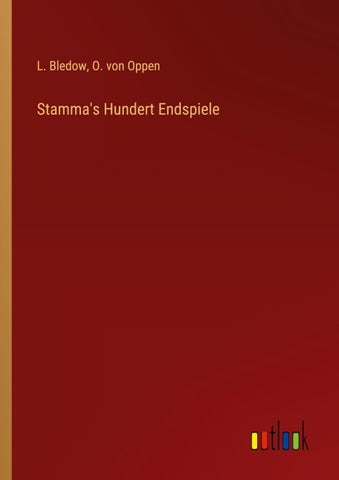 Stamma's Hundert Endspiele