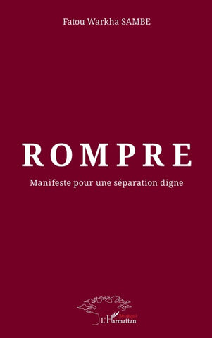 Rompre
