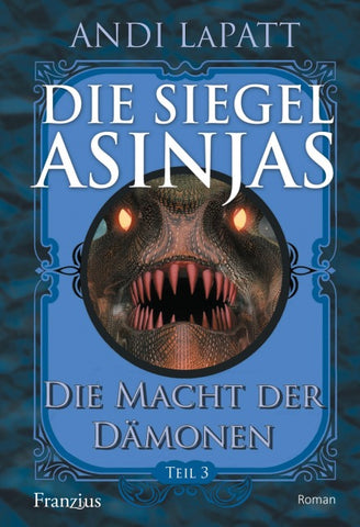 Die Siegel Asinjas