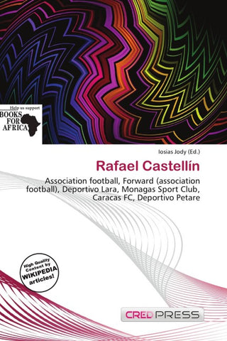 Rafael Castellín