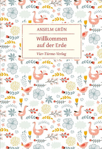 Willkommen auf der Erde