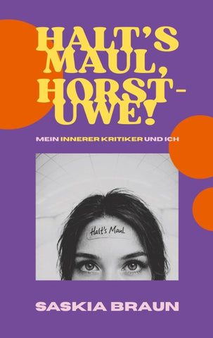 Halt's Maul, Horst-Uwe!