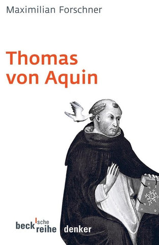 Beck'sche Reihe / Thomas von Aquin
