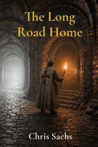 The Long Road Home