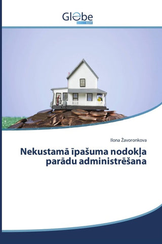 Nekustam¿ ¿pa¿uma nodok¿a par¿du administr¿¿ana