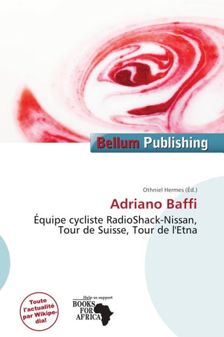Adriano Baffi