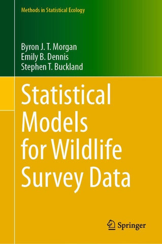 Statistical Models for Wildlife Survey Data