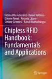 Chipless RFID Handbook: Fundamentals and Applications