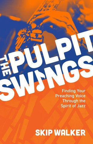 The Pulpit Swings
