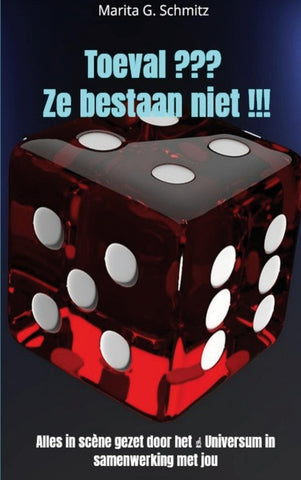 Toeval ??? Ze bestaan niet !!!