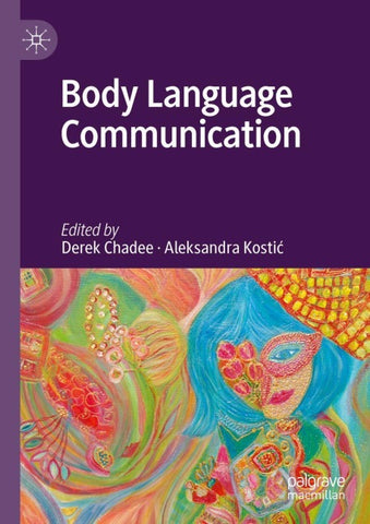 Body Language Communication