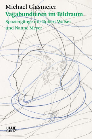 Michael Glasmeier. Vagabundieren im Bildraum.