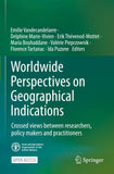 Worldwide Perspectives on Geographical Indications