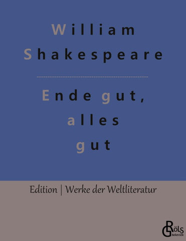 Ende gut, alles gut