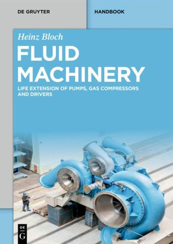 Fluid Machinery