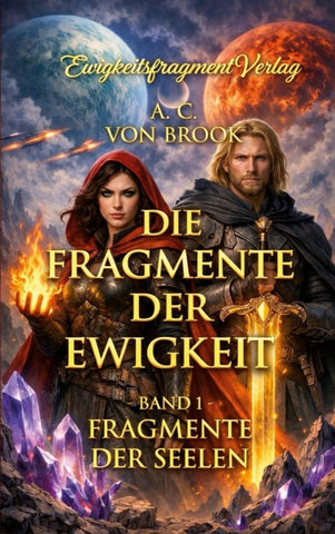 Fragmente der Seelen