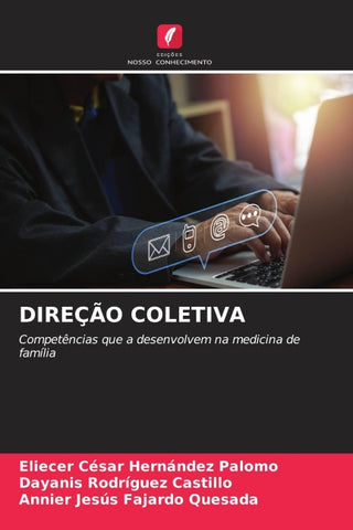 DIREÇÃO COLETIVA