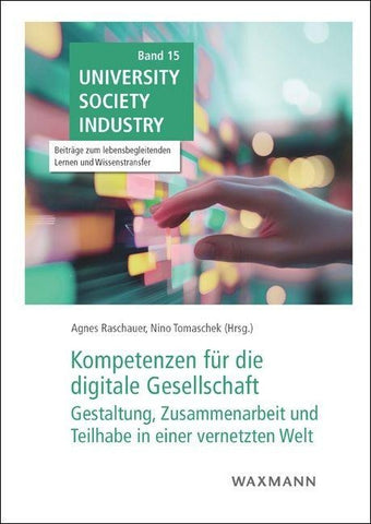 Kompetenzen für die digitale Gesellschaft