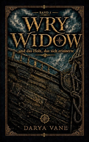 Wry Widow