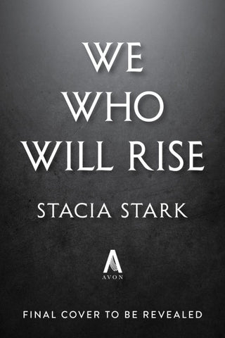 We Who Will Rise (Deluxe Limited Edition)