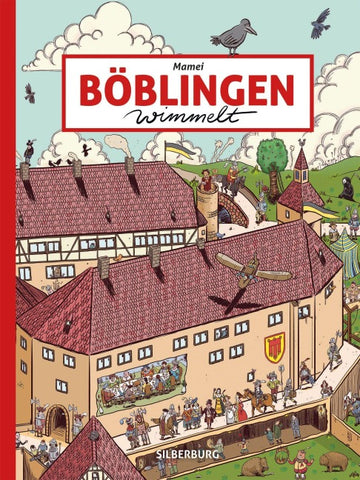 Böblingen wimmelt
