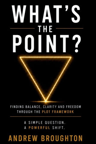 What's the Point?