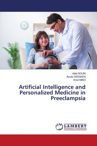 Artificial Intelligence and Personalized Medicine in Preeclampsia