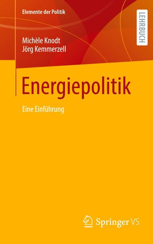 Energiepolitik