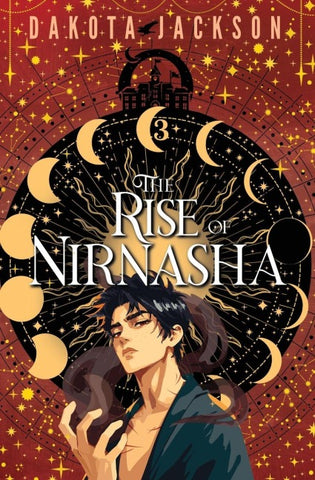 The Rise of Nirnasha