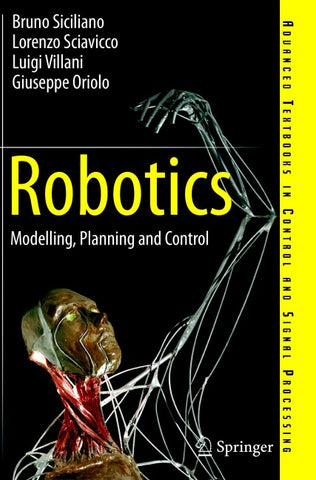 Robotics