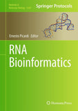 RNA Bioinformatics