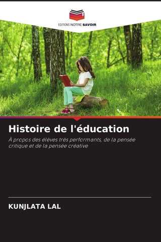 Histoire de l'éducation