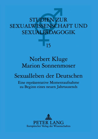 Sexualleben der Deutschen