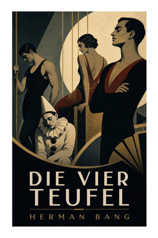 Die vier Teufel