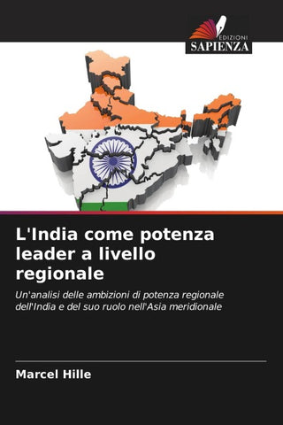L'India come potenza leader a livello regionale