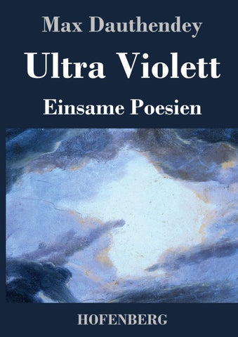 Ultra Violett