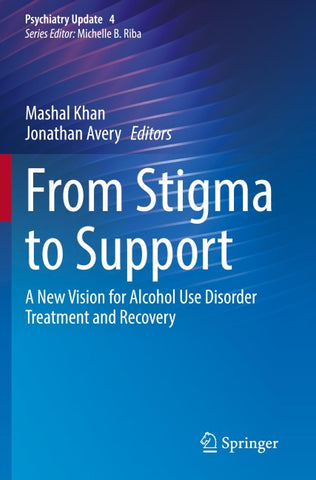 From Stigma to Support